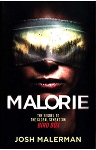 Malorie: 'One of the best horror stories published for years’